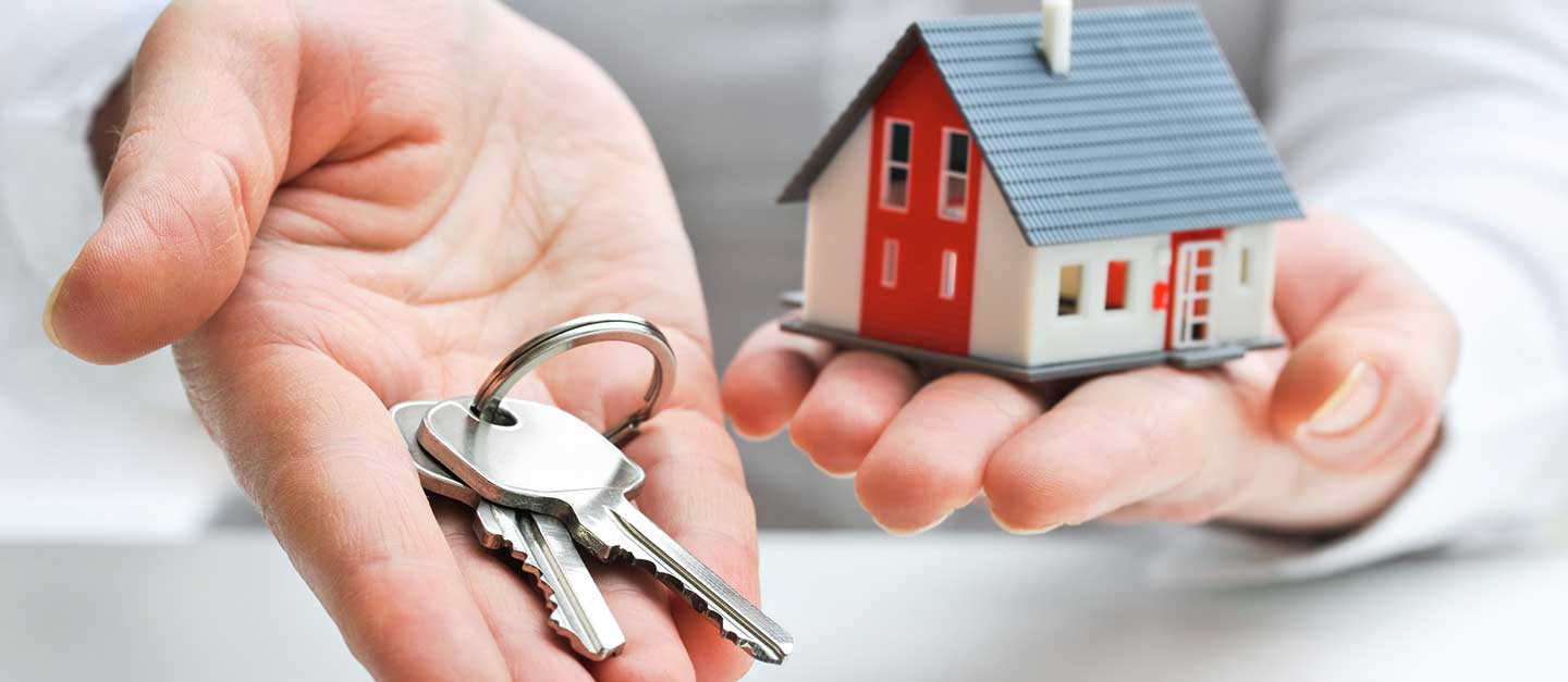 Mortgages-In-the-USA-Getting-the-Keys